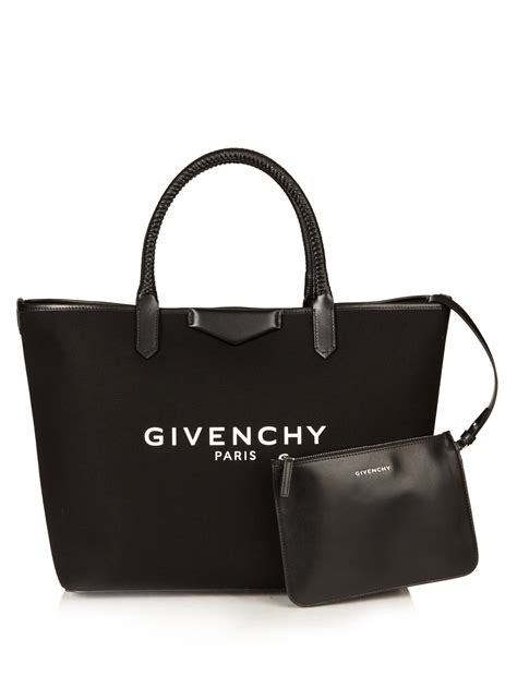 givenchy large pouch bag|Givenchy bags price list.